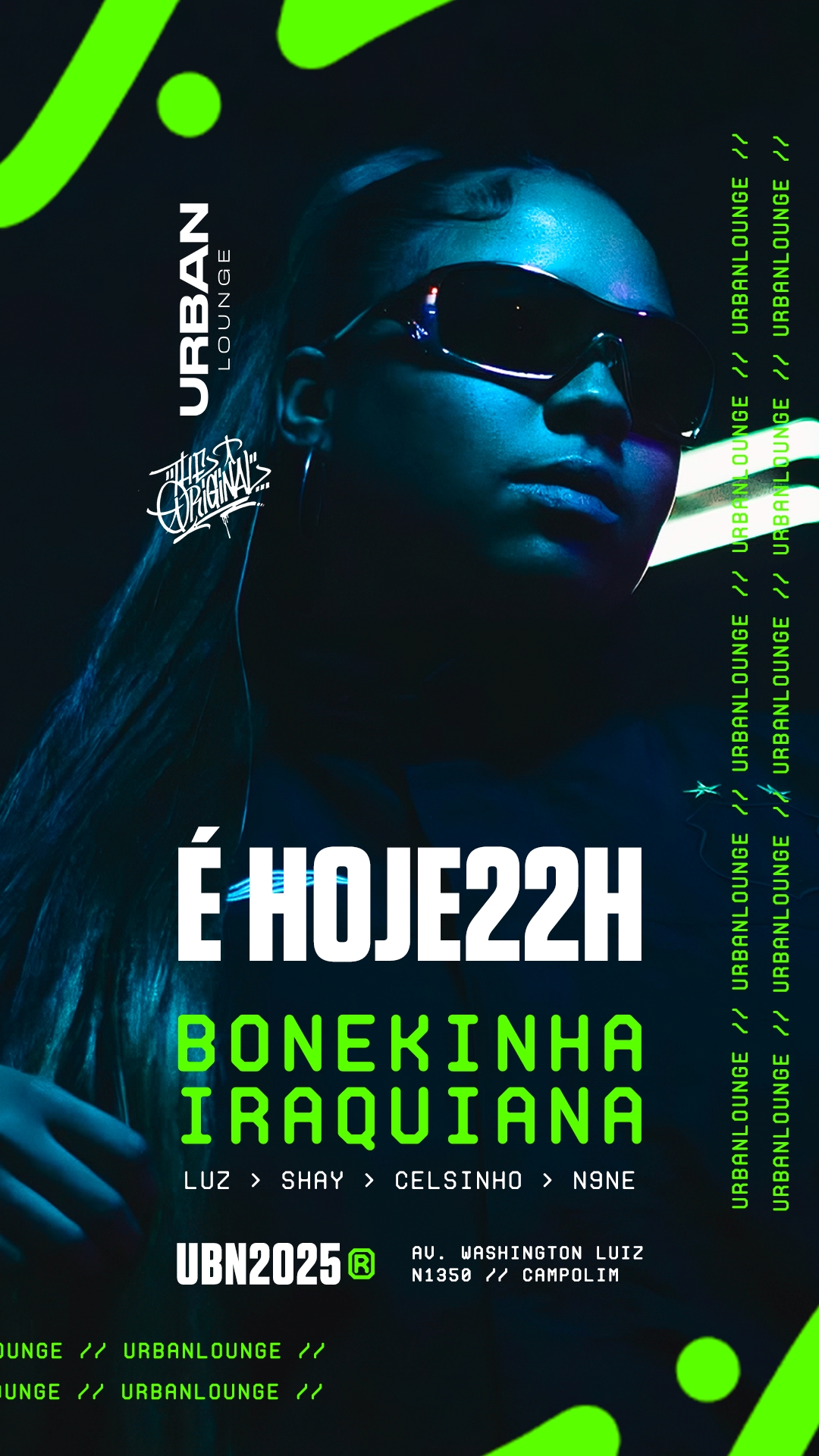 imagem de capa do evento