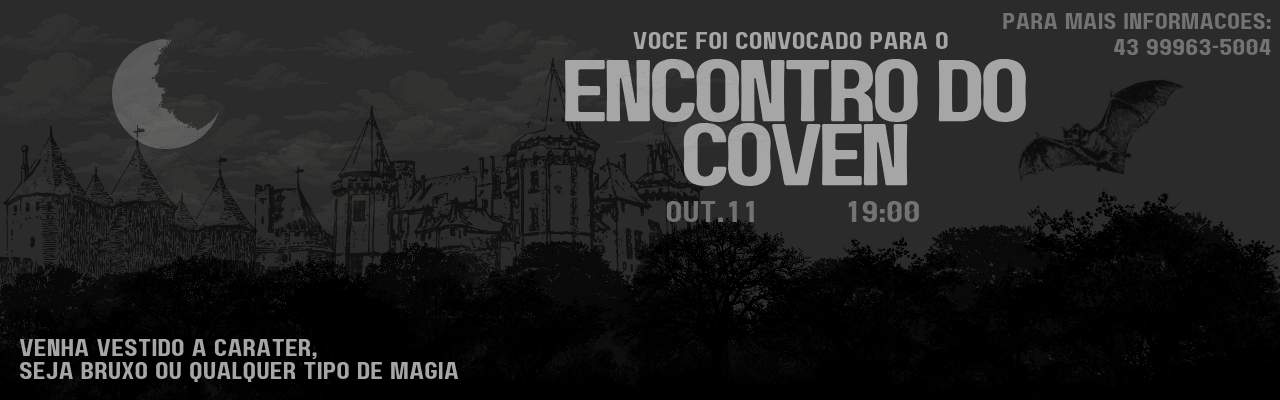 imagem de capa do evento