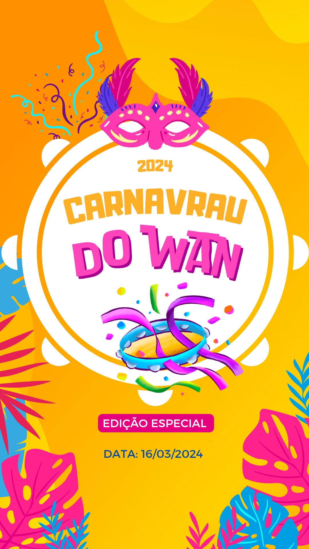 imagem de capa do evento