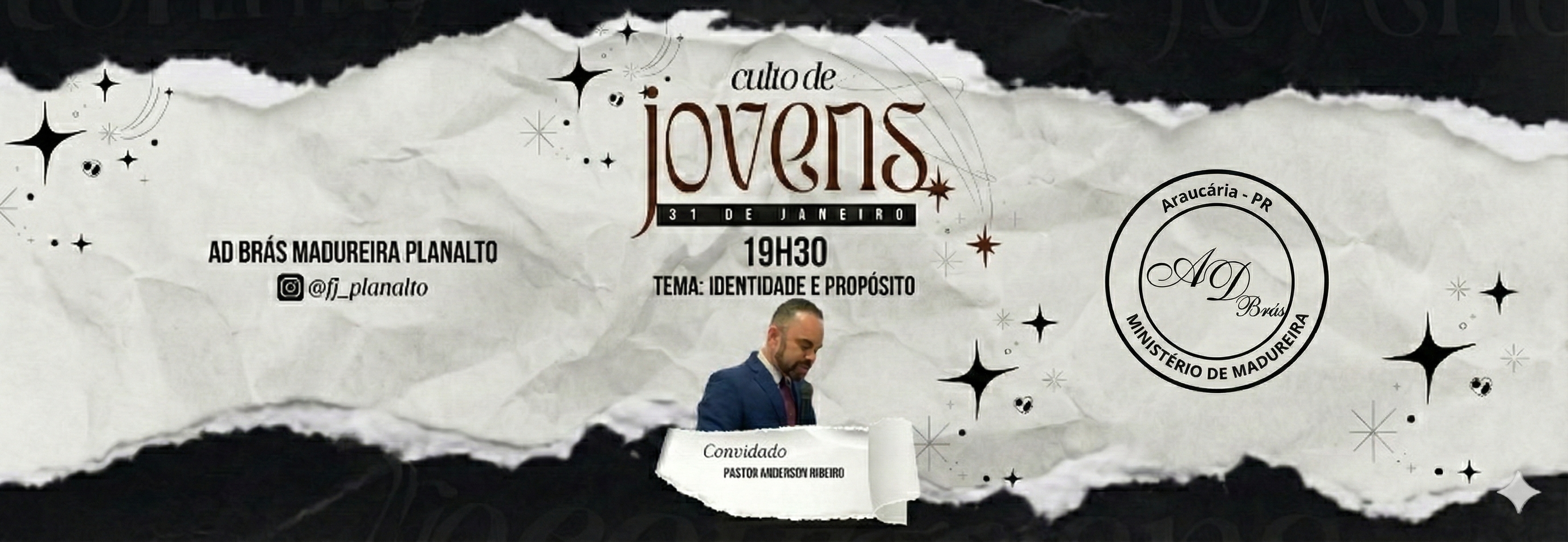 imagem de capa do evento