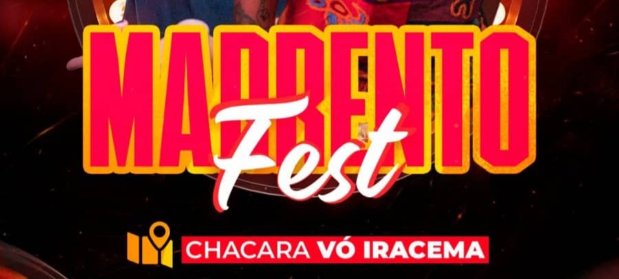 imagem de capa do evento