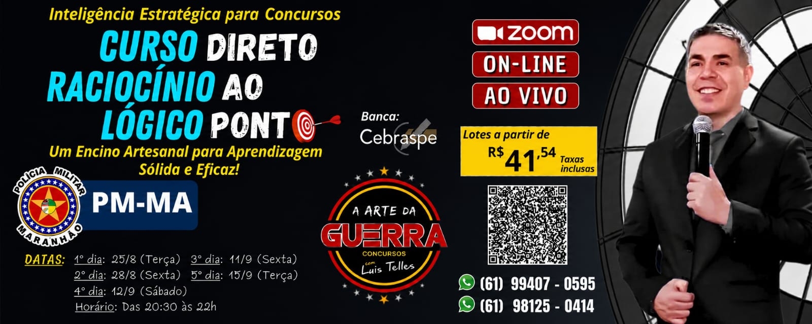 imagem de capa do evento