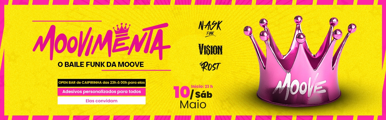 imagem de capa do evento