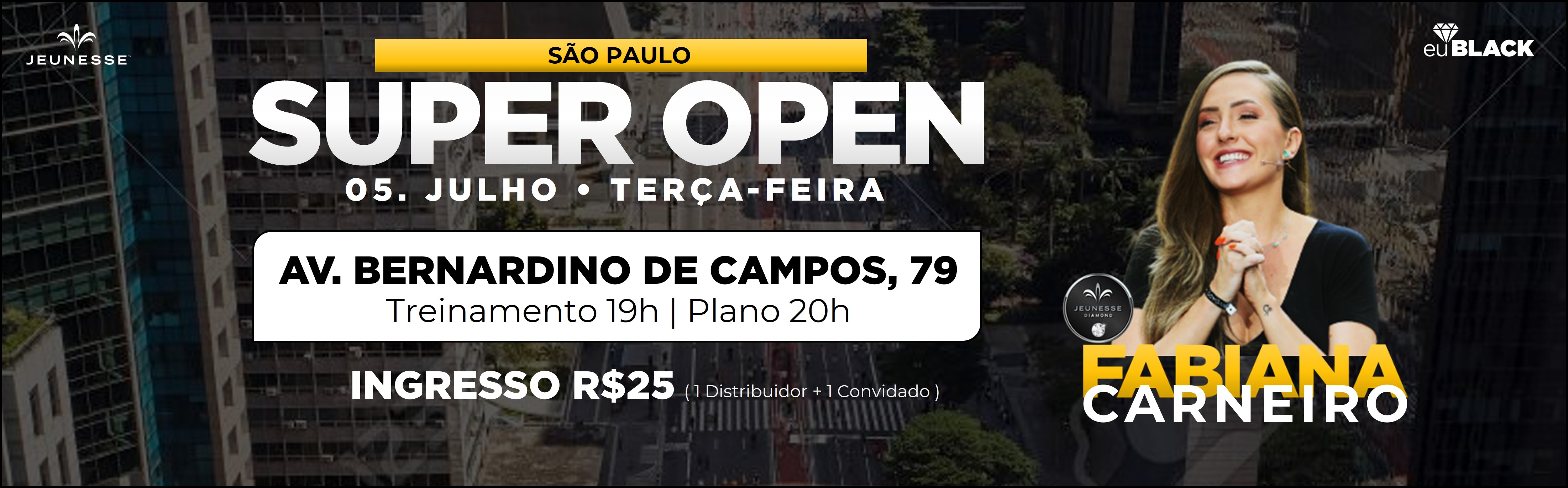 imagem de capa do evento