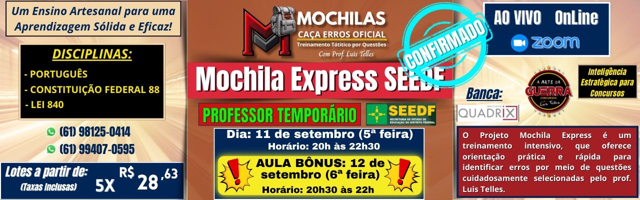 imagem de capa do evento