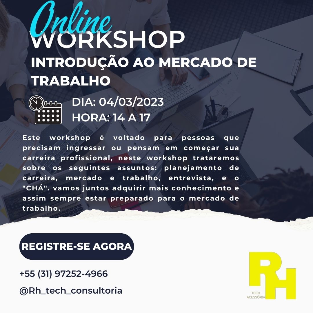 imagem de capa do evento