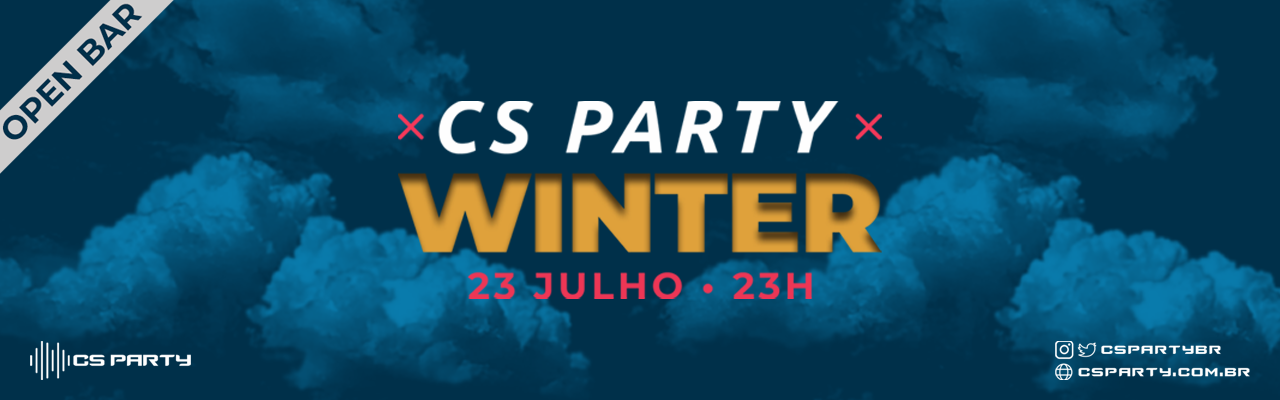 imagem de capa do evento
