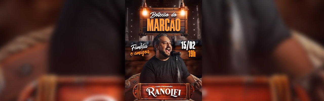 imagem de capa do evento
