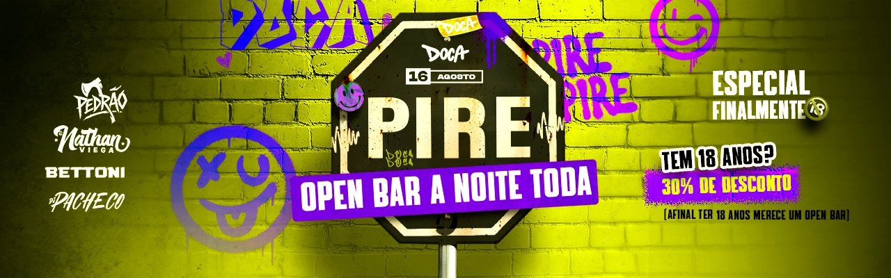imagem de capa do evento