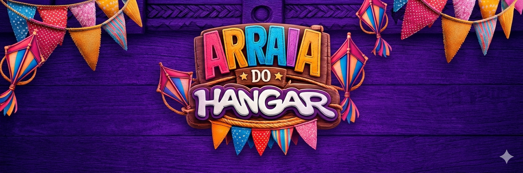 imagem de capa do evento