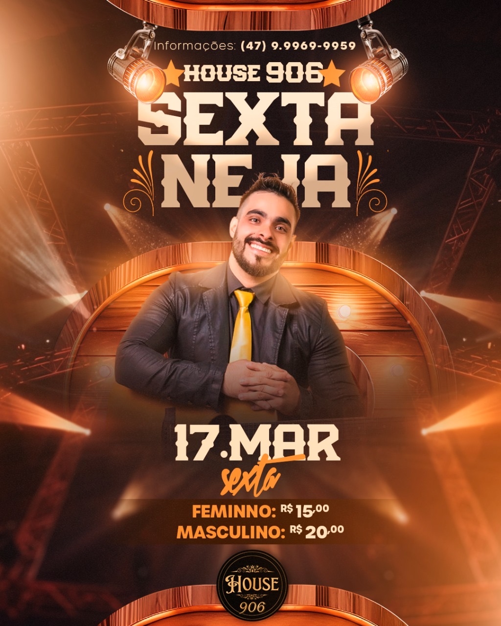 imagem de capa do evento