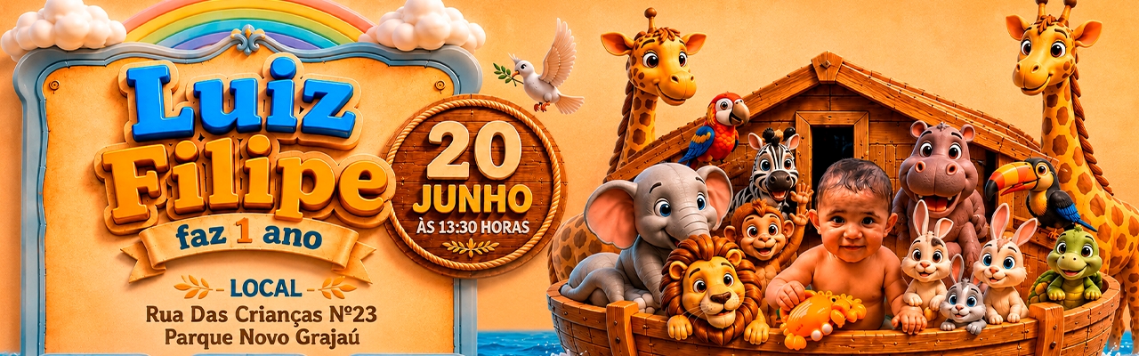 imagem de capa do evento