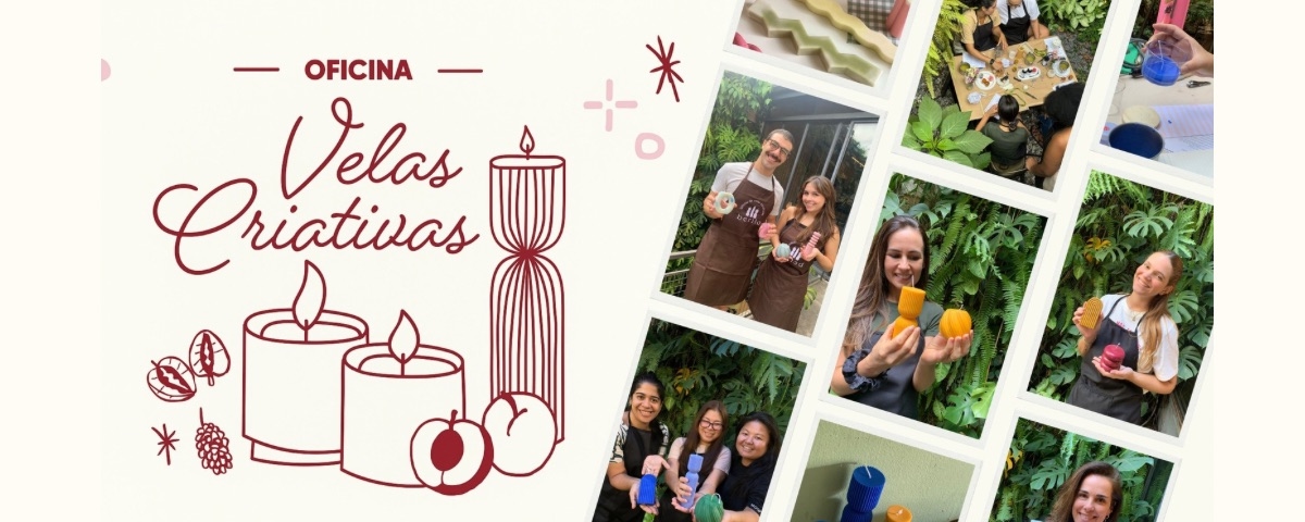 imagem de capa do evento