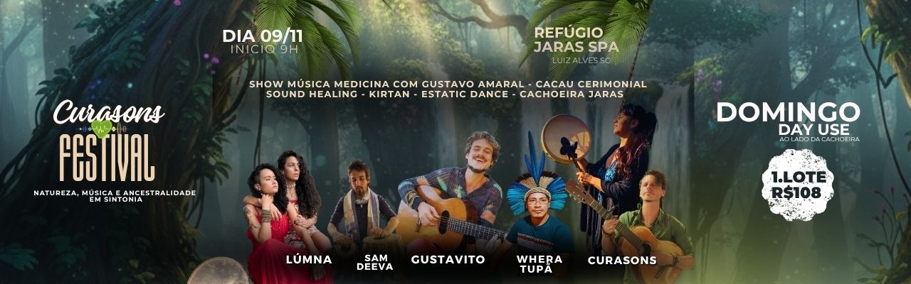 imagem de capa do evento