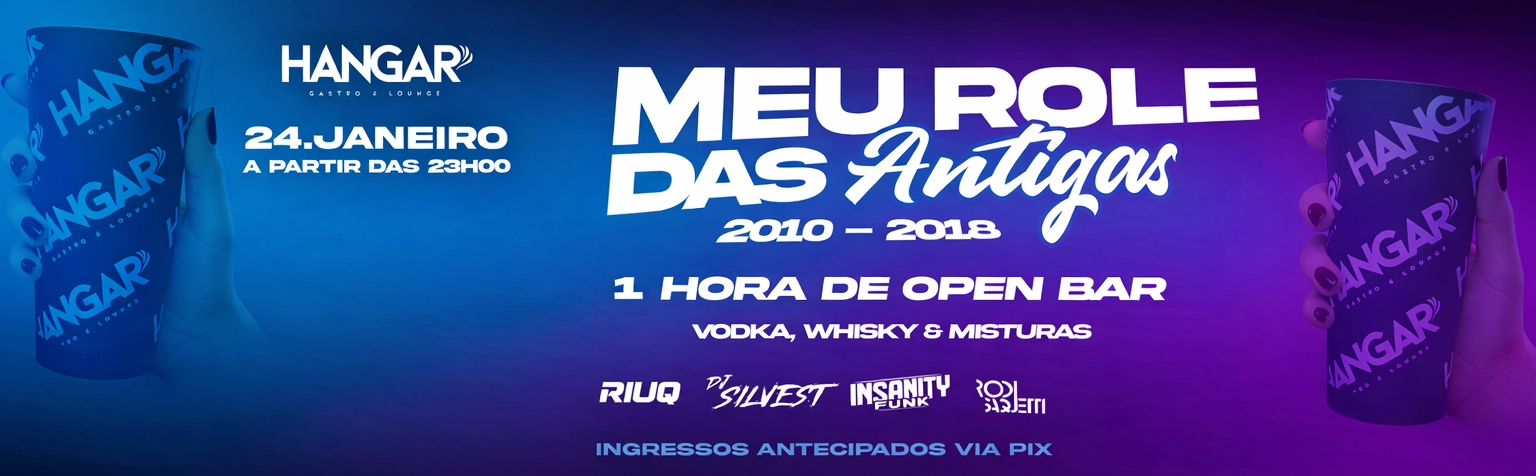 imagem de capa do evento