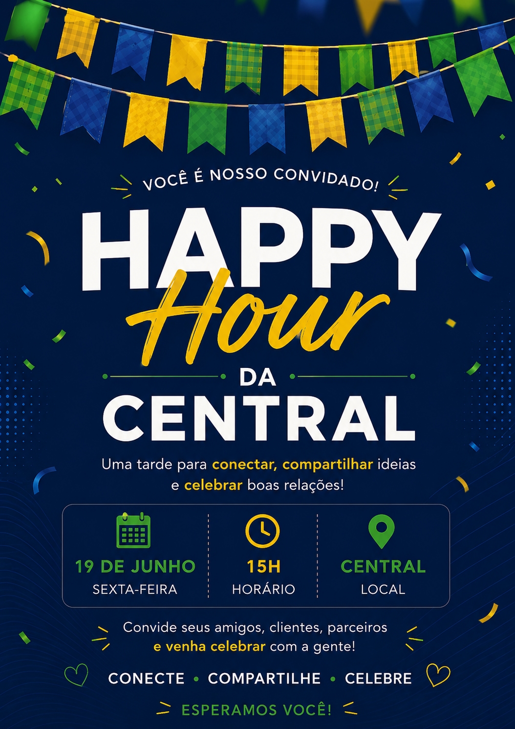 imagem de capa do evento