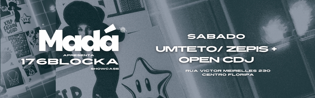 imagem de capa do evento