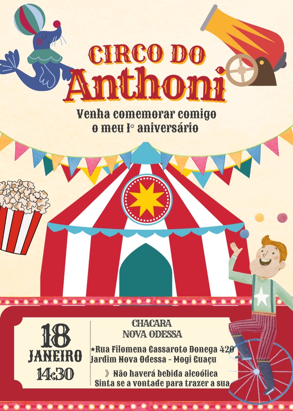 imagem de capa do evento