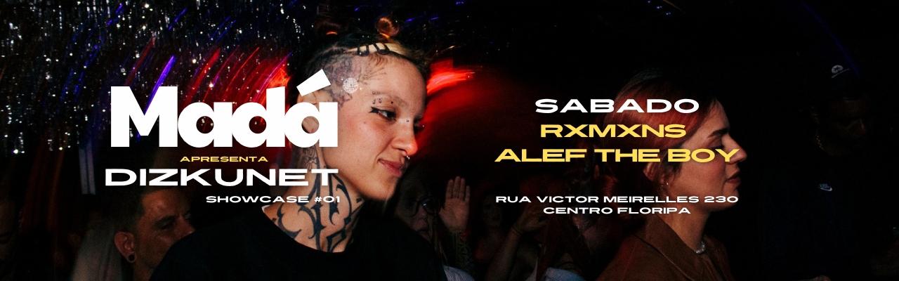 imagem de capa do evento