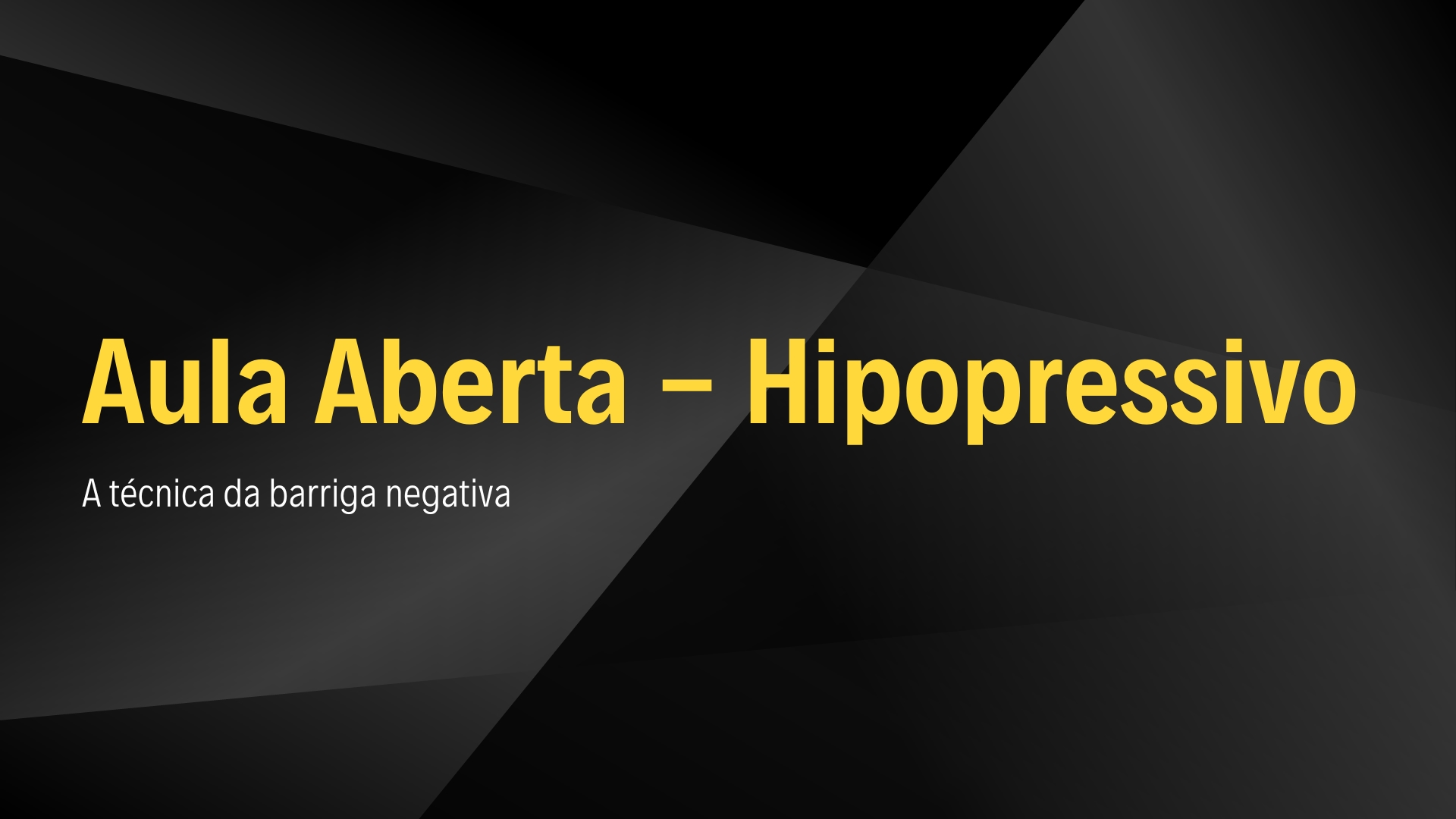 imagem de capa do evento