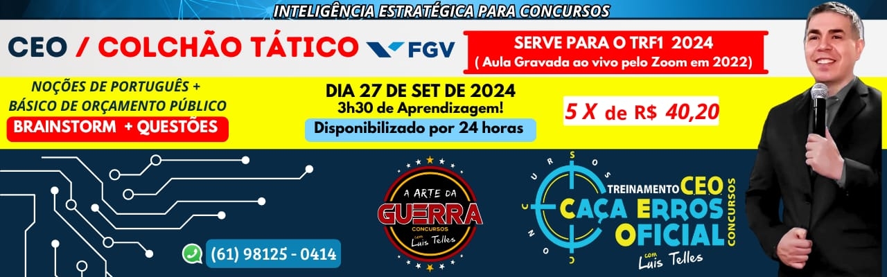 imagem de capa do evento