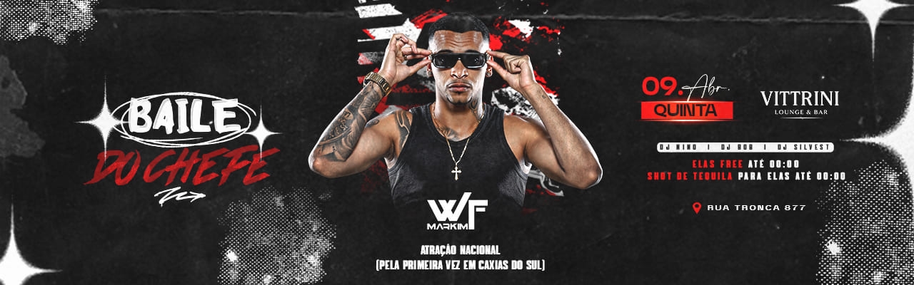 imagem de capa do evento