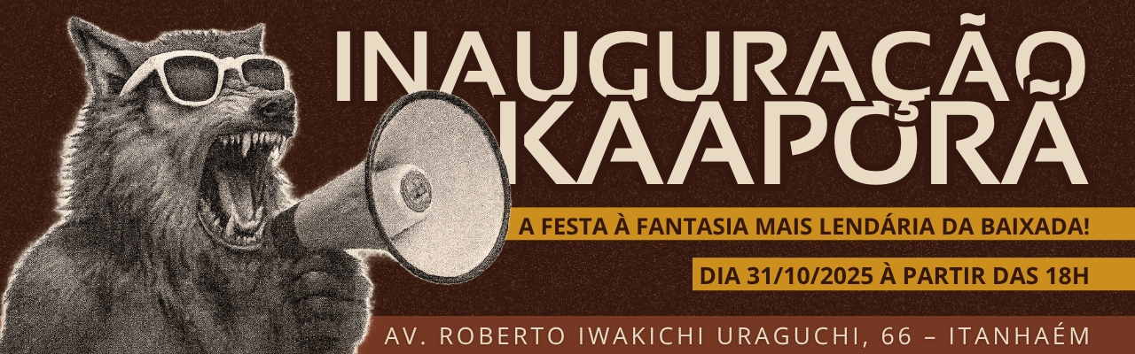 imagem de capa do evento
