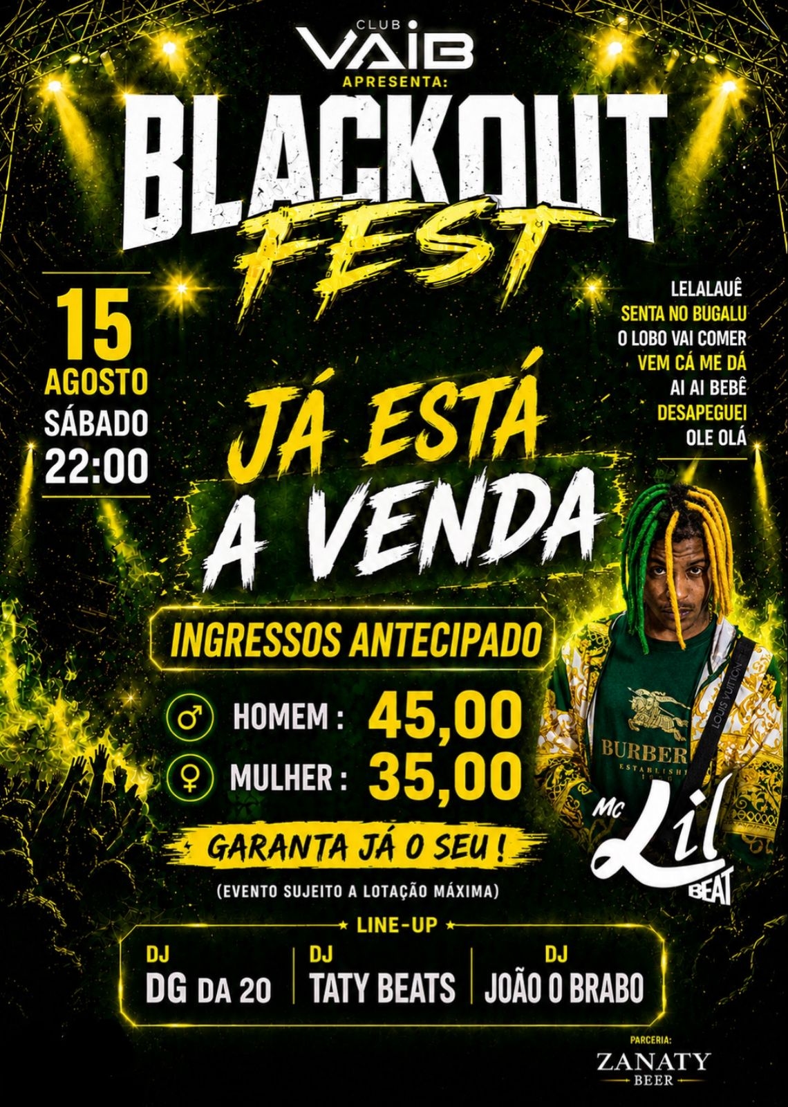 imagem de capa do evento