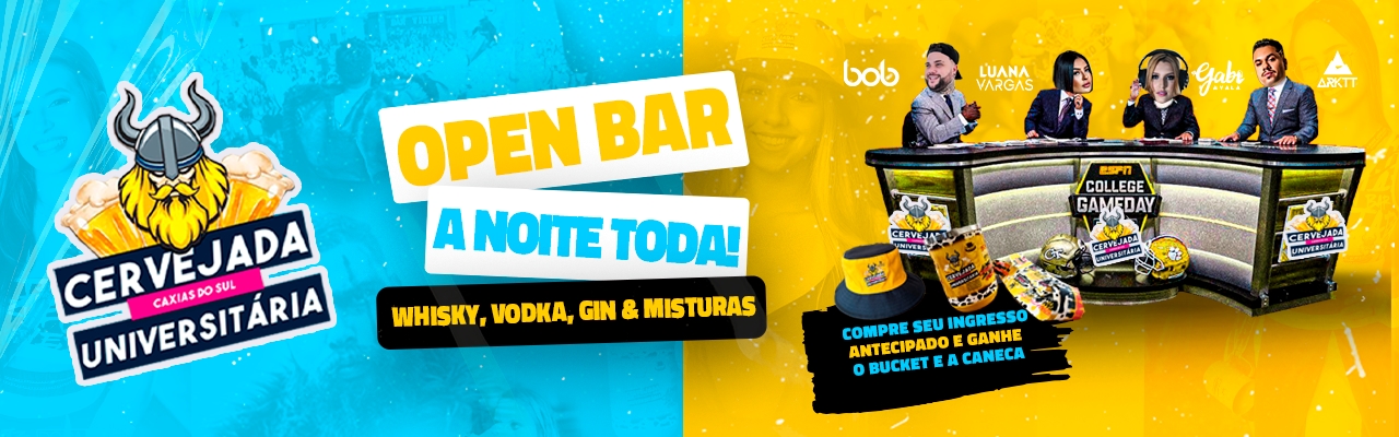 imagem de capa do evento