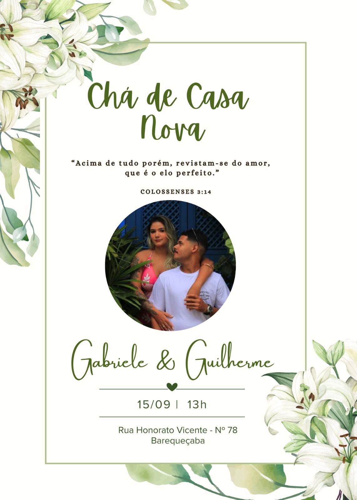 imagem de capa do evento