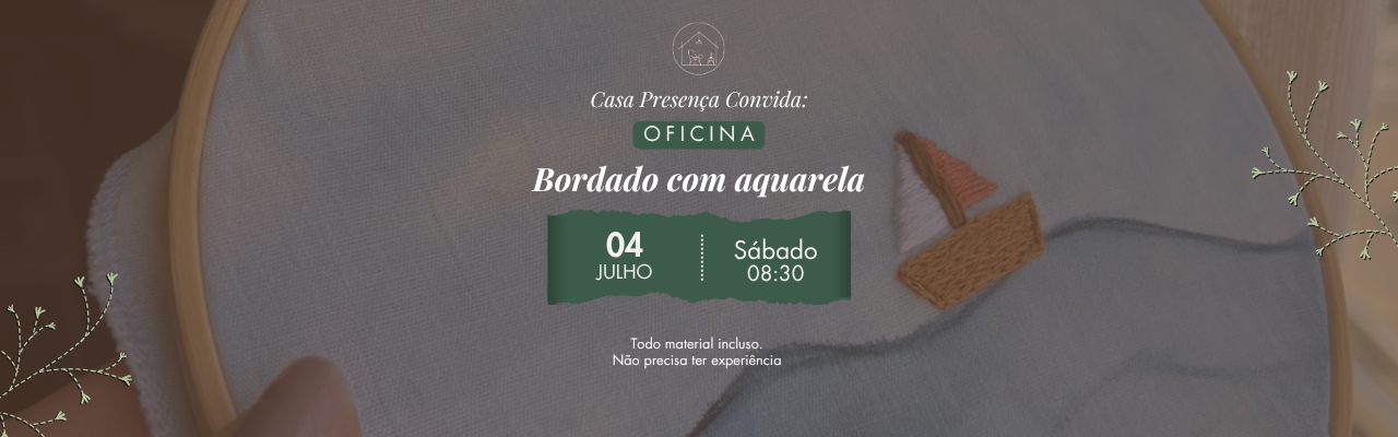 imagem de capa do evento