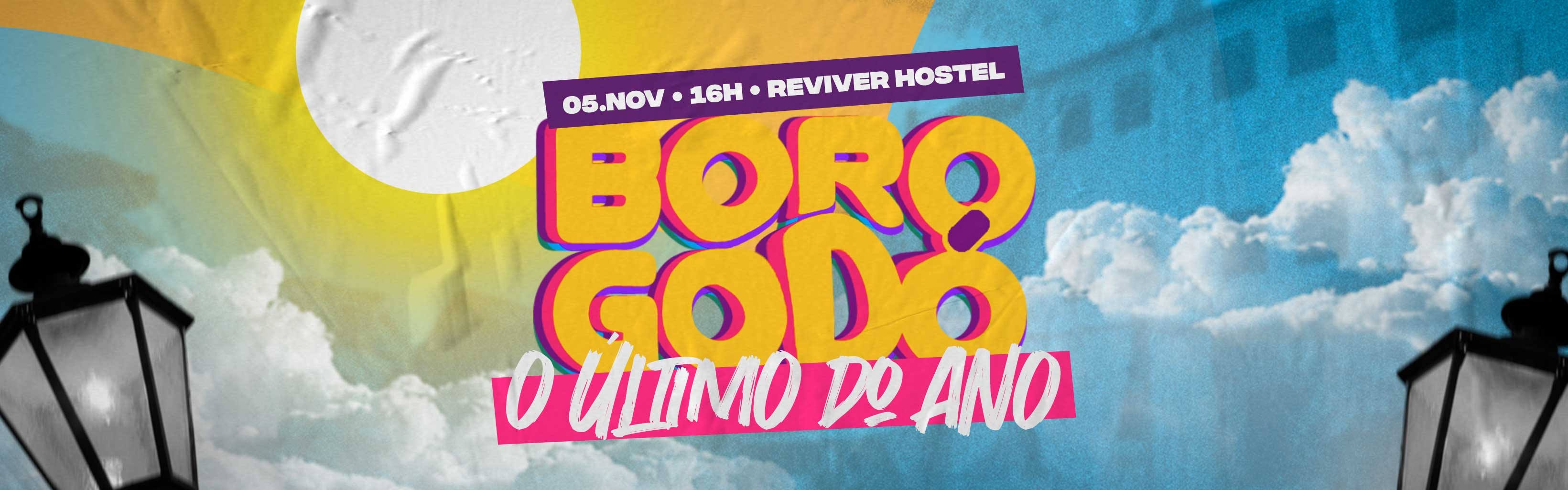 imagem de capa do evento