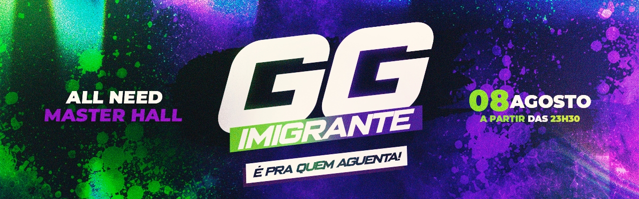 imagem de capa do evento