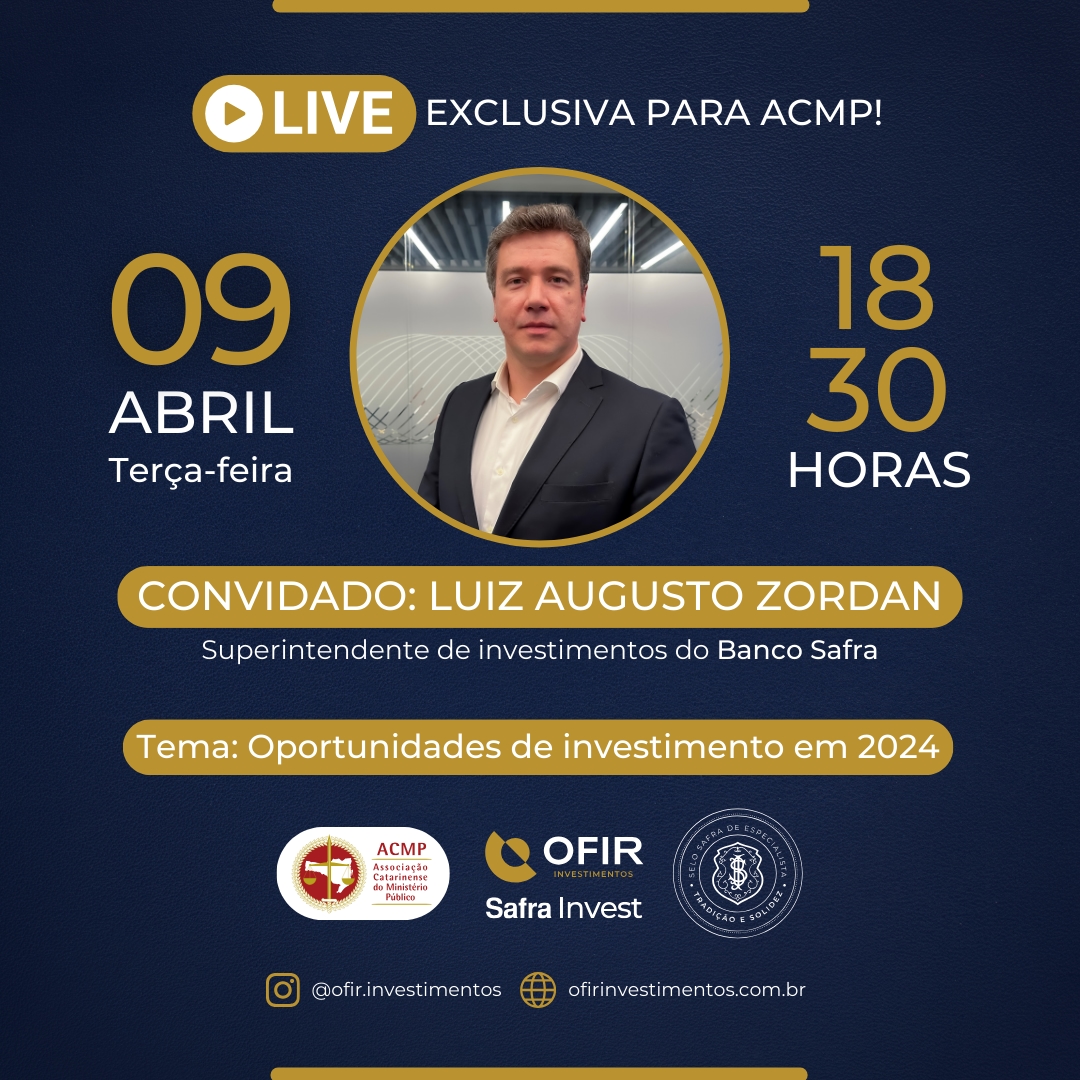 imagem de capa do evento
