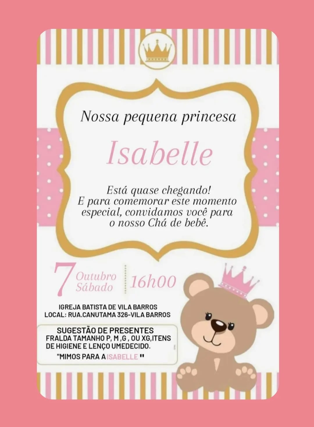 imagem de capa do evento