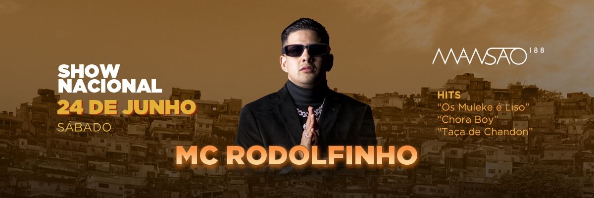 imagem de capa do evento