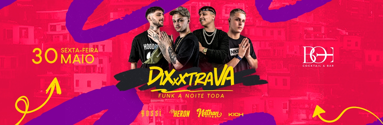 imagem de capa do evento