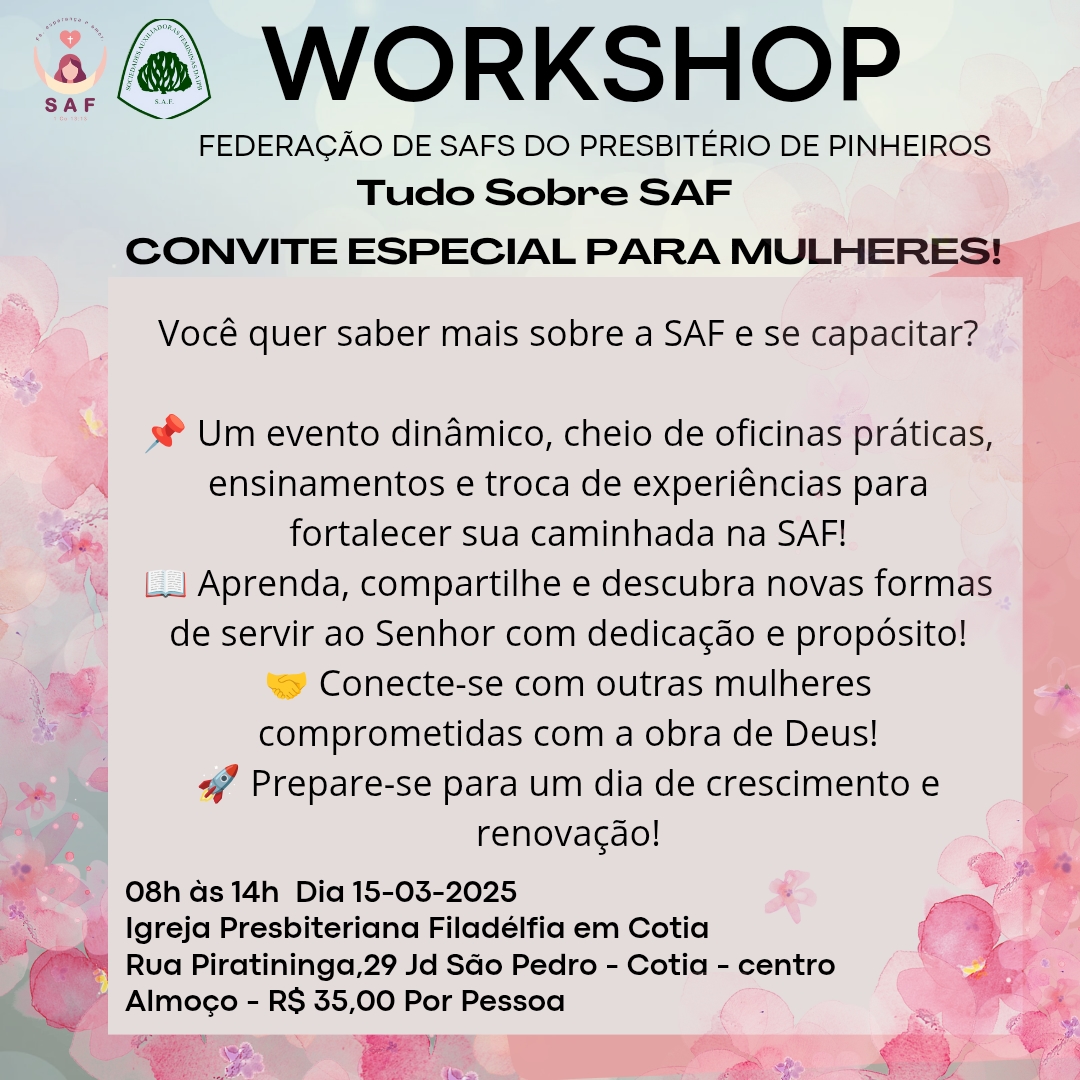 imagem de capa do evento