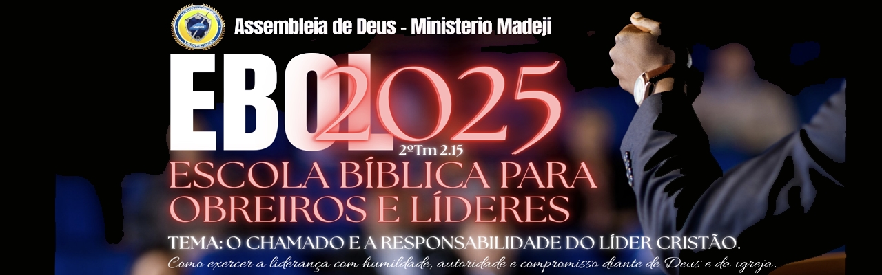 imagem de capa do evento