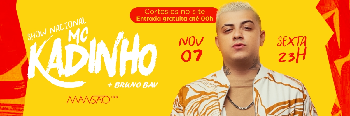 imagem de capa do evento
