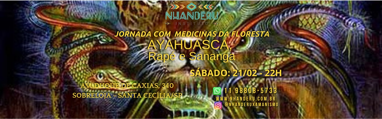 imagem de capa do evento