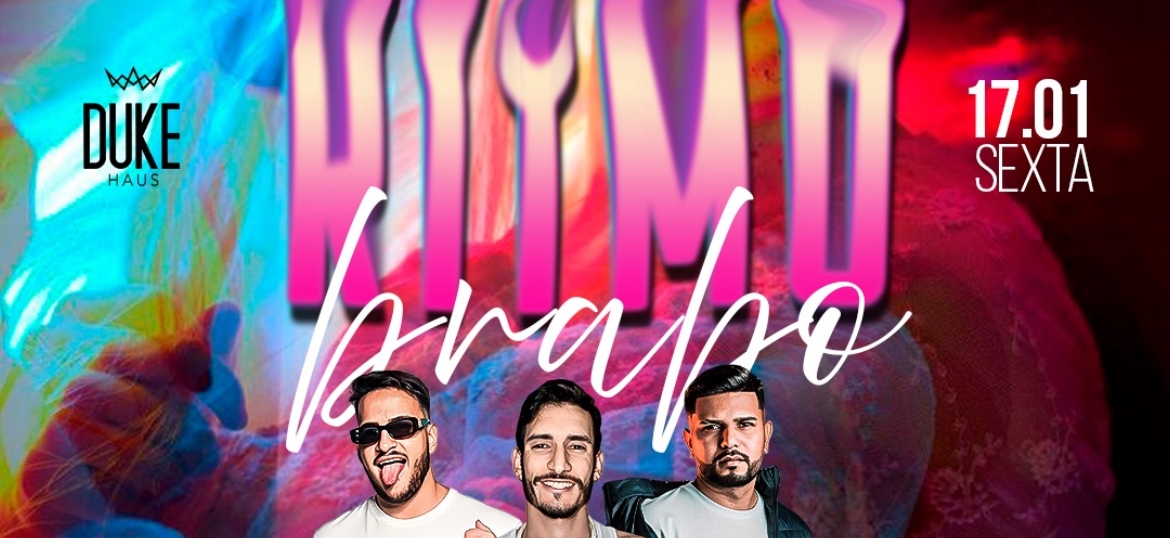imagem de capa do evento