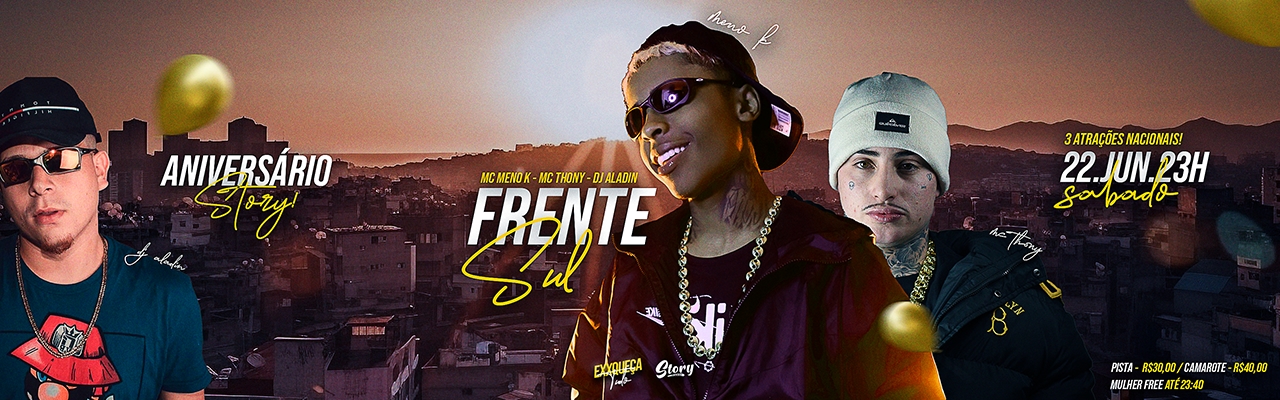 imagem de capa do evento