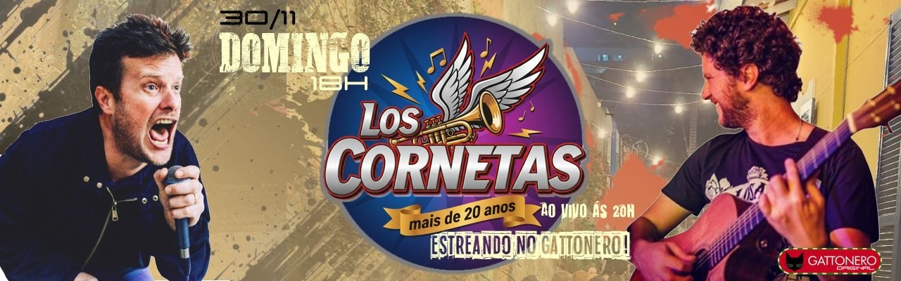 imagem de capa do evento