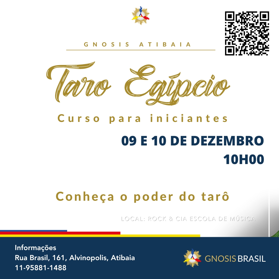 imagem de capa do evento