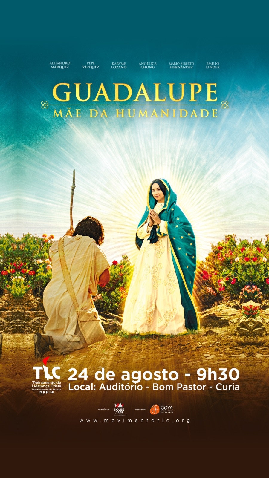 imagem de capa do evento