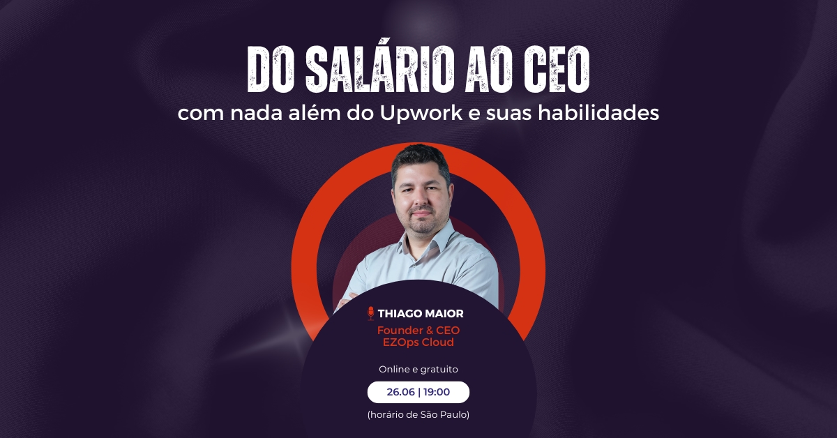 imagem de capa do evento