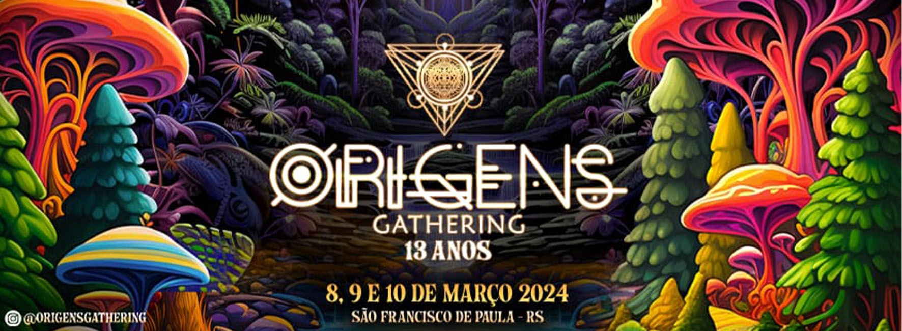 imagem de capa do evento