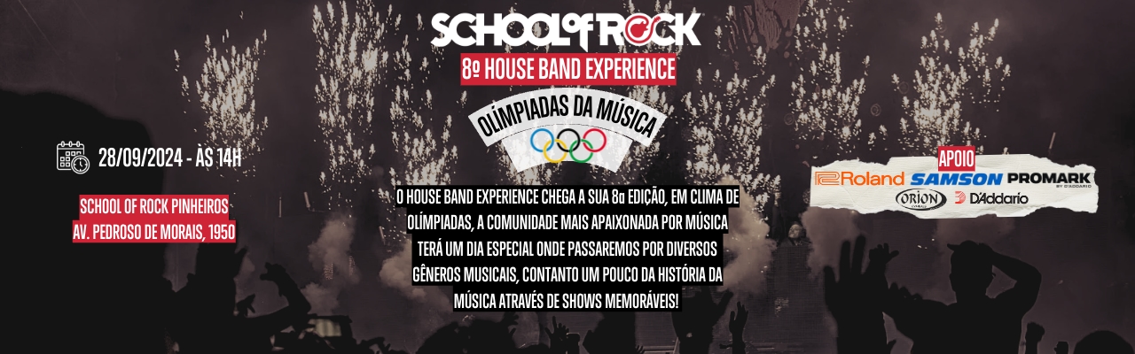 imagem de capa do evento