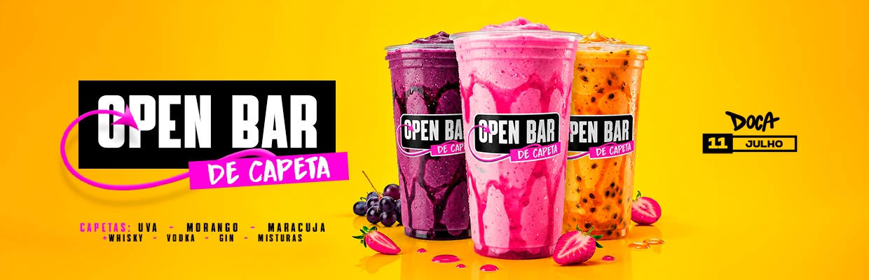 imagem de capa do evento